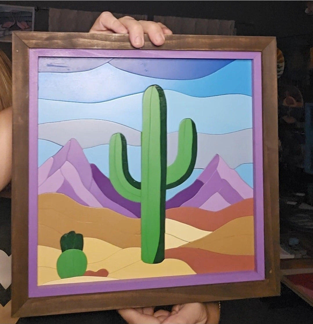 Desert Guardian