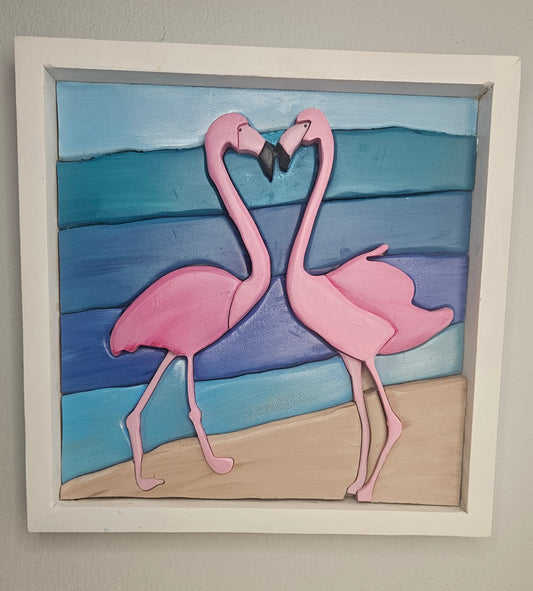 Love Birds