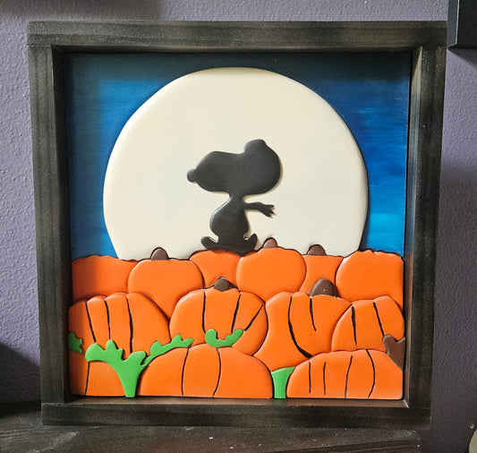 Great Pumpkin