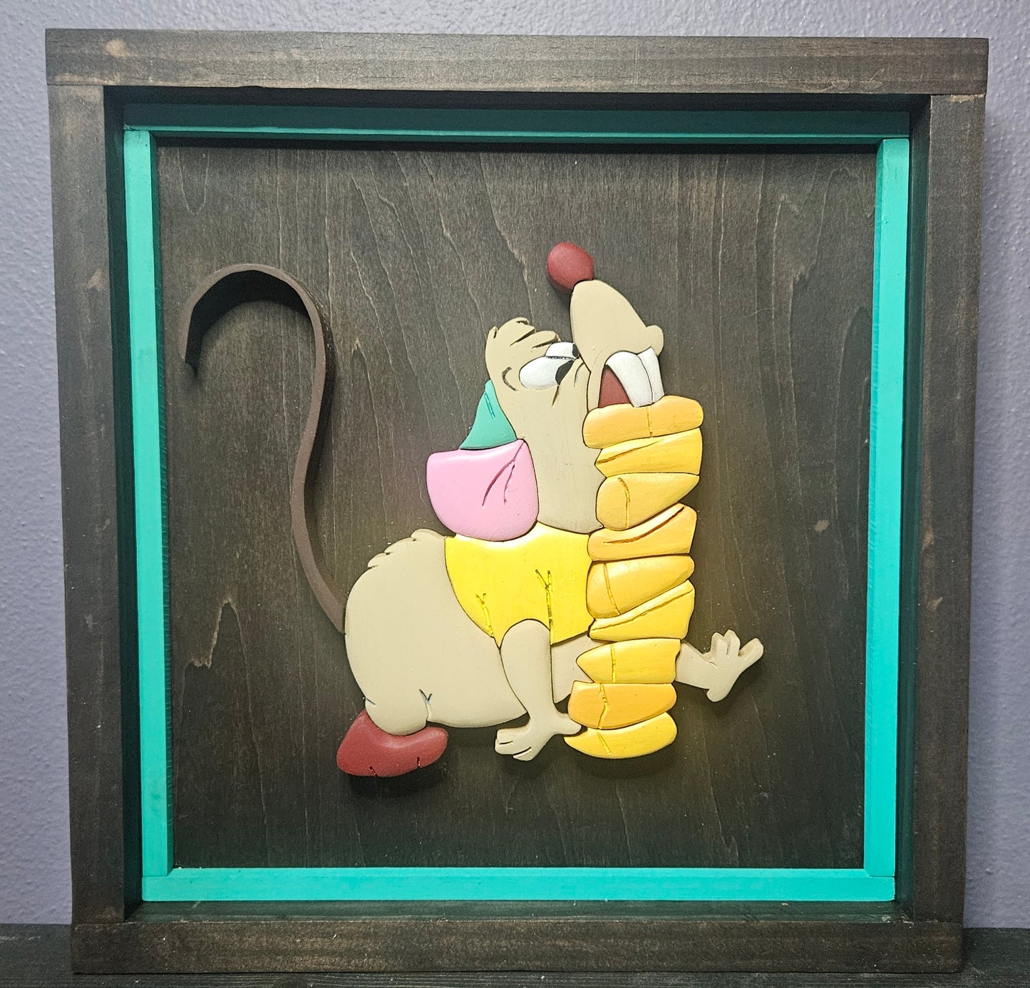Gus Gus