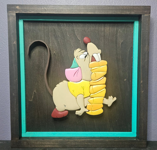 Gus Gus