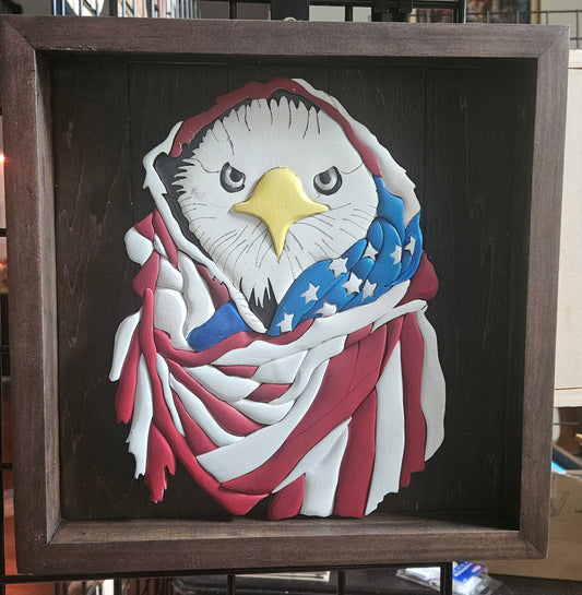 Patriotic Guardian