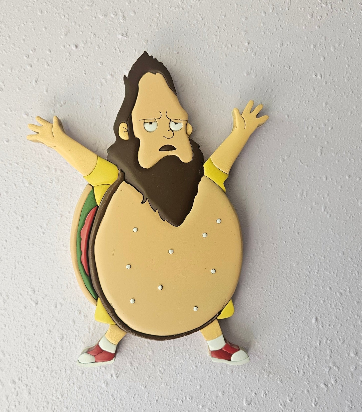BeefSquash