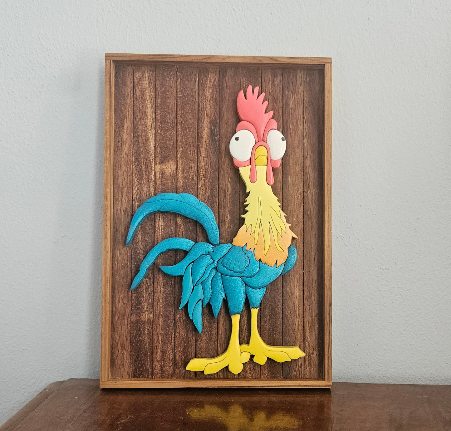Hei Hei