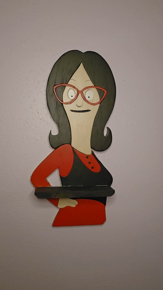 Linda's Spice Rack